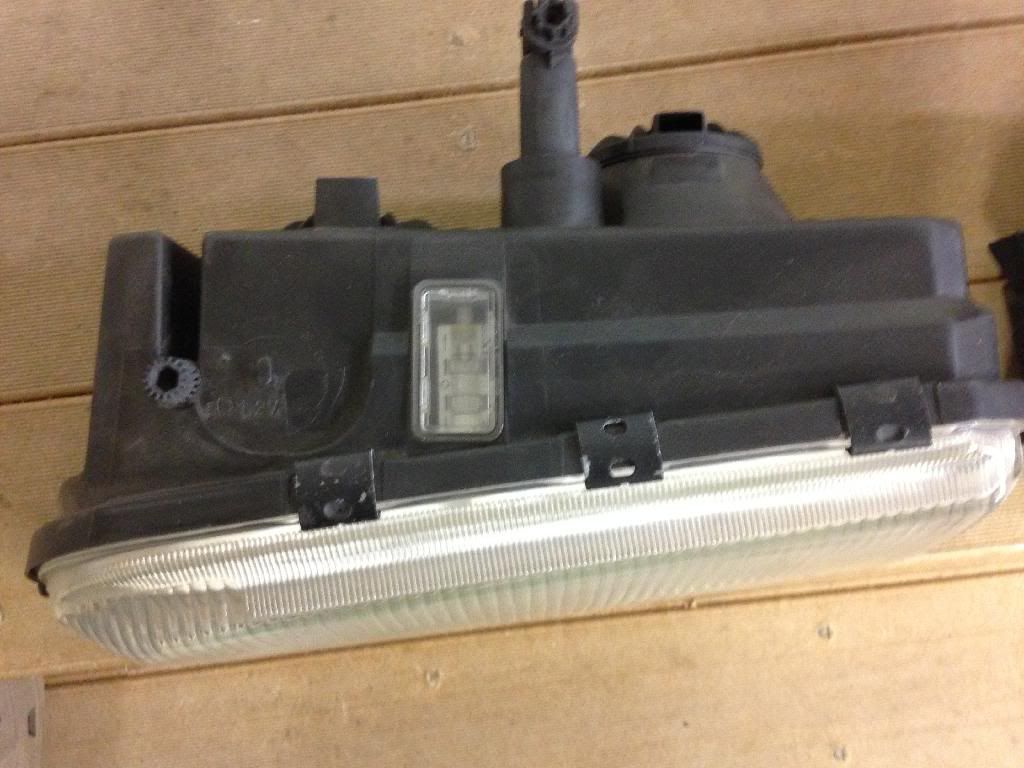 flux 850 headlight